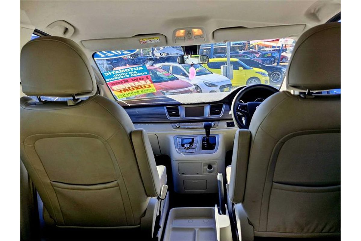 2021 LDV G10 SV7A