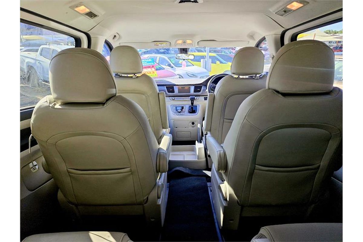 2021 LDV G10 SV7A