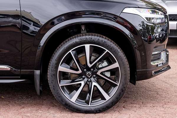 2023 Volvo XC90 Ultimate B6 Bright