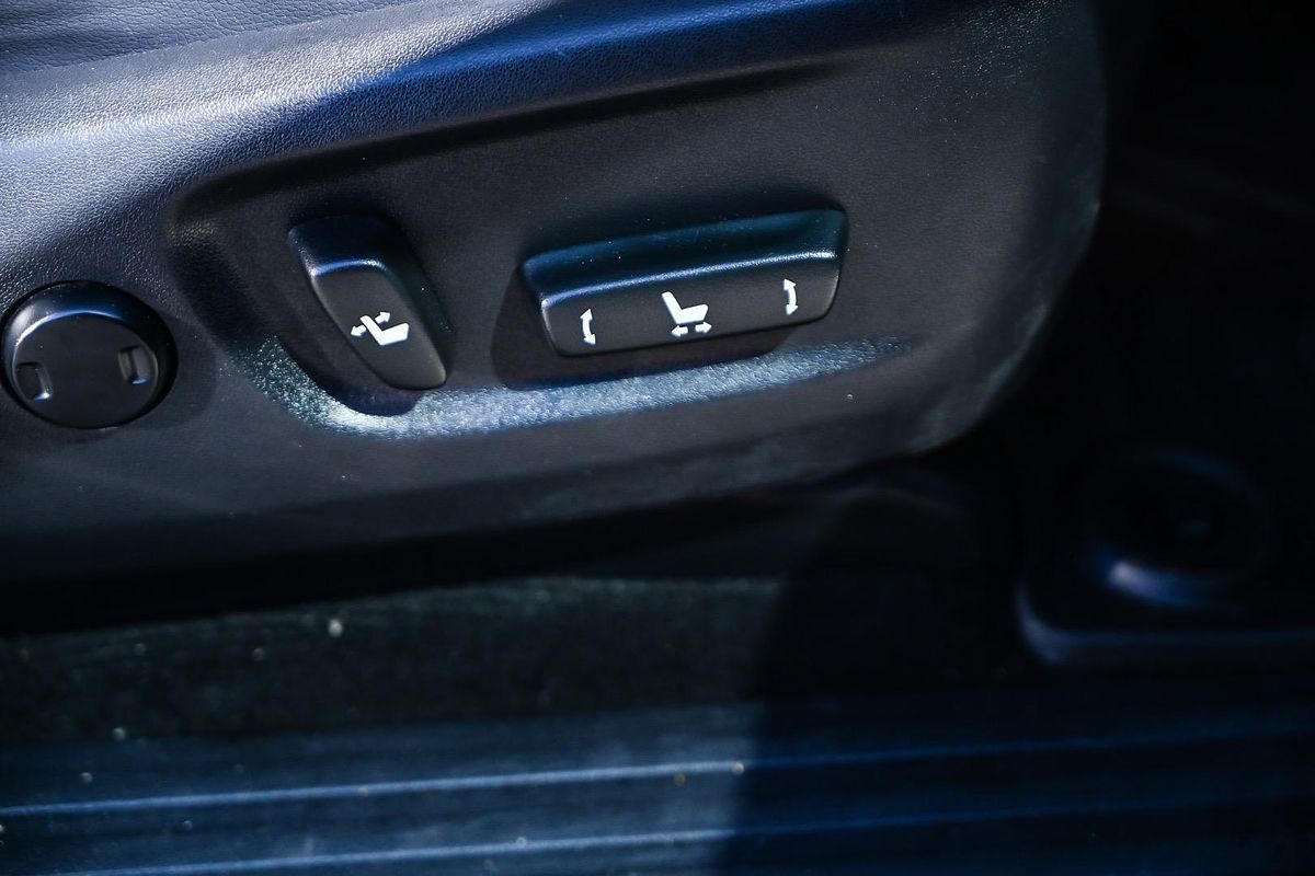 2018 Toyota Landcruiser Prado GXL GDJ150R