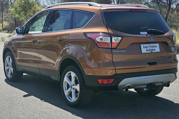 2017 Ford Escape Trend (AWD) ZG