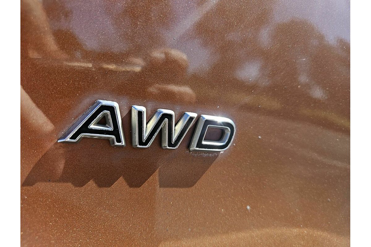 2017 Ford Escape Trend (AWD) ZG