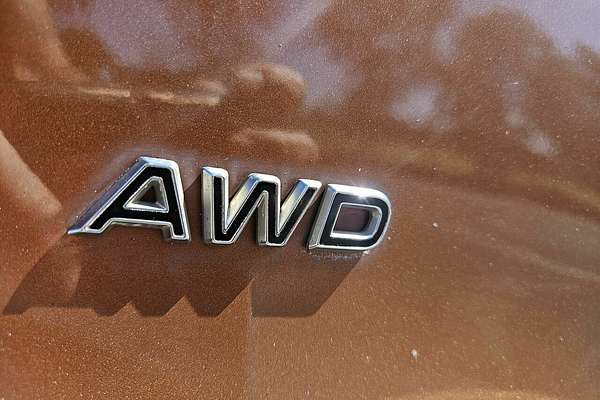 2017 Ford Escape Trend (AWD) ZG