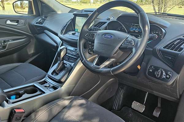 2017 Ford Escape Trend (AWD) ZG
