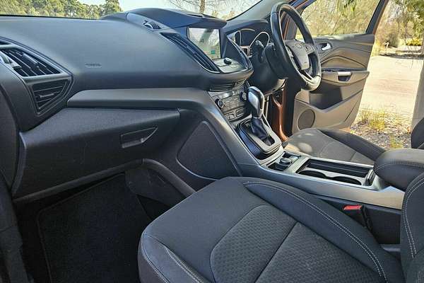 2017 Ford Escape Trend (AWD) ZG