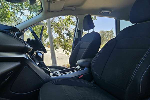 2017 Ford Escape Trend (AWD) ZG