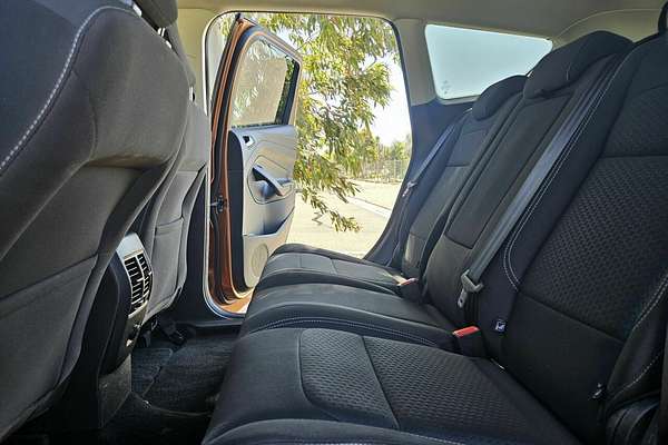 2017 Ford Escape Trend (AWD) ZG