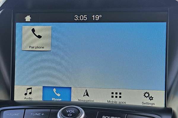 2017 Ford Escape Trend (AWD) ZG