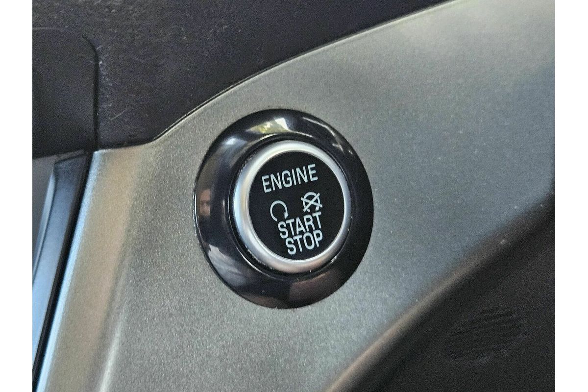 2017 Ford Escape Trend (AWD) ZG