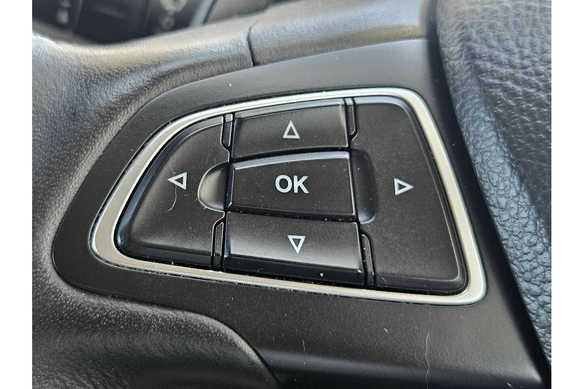 2017 Ford Escape Trend (AWD) ZG