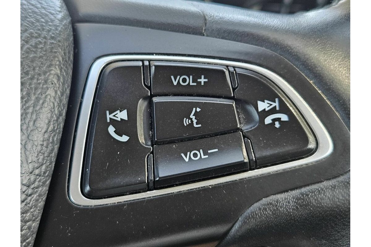 2017 Ford Escape Trend (AWD) ZG