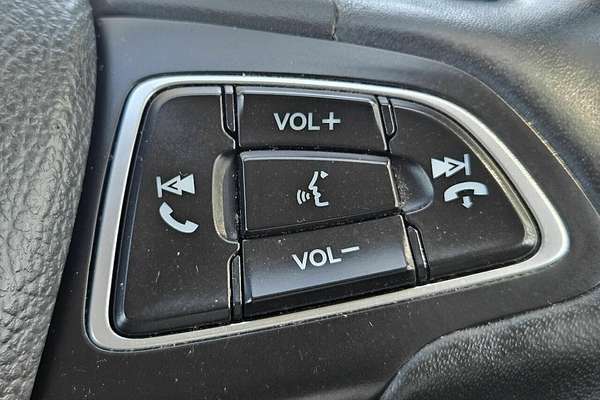 2017 Ford Escape Trend (AWD) ZG
