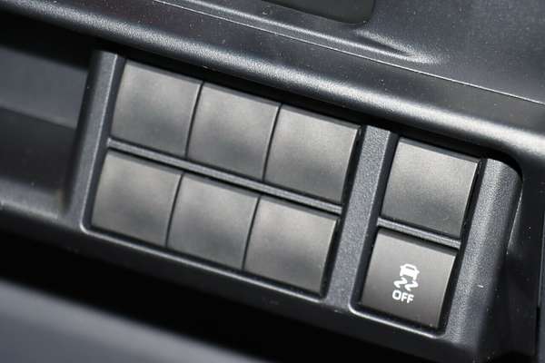 2024 Toyota Landcruiser GXL VDJL79R 4X4