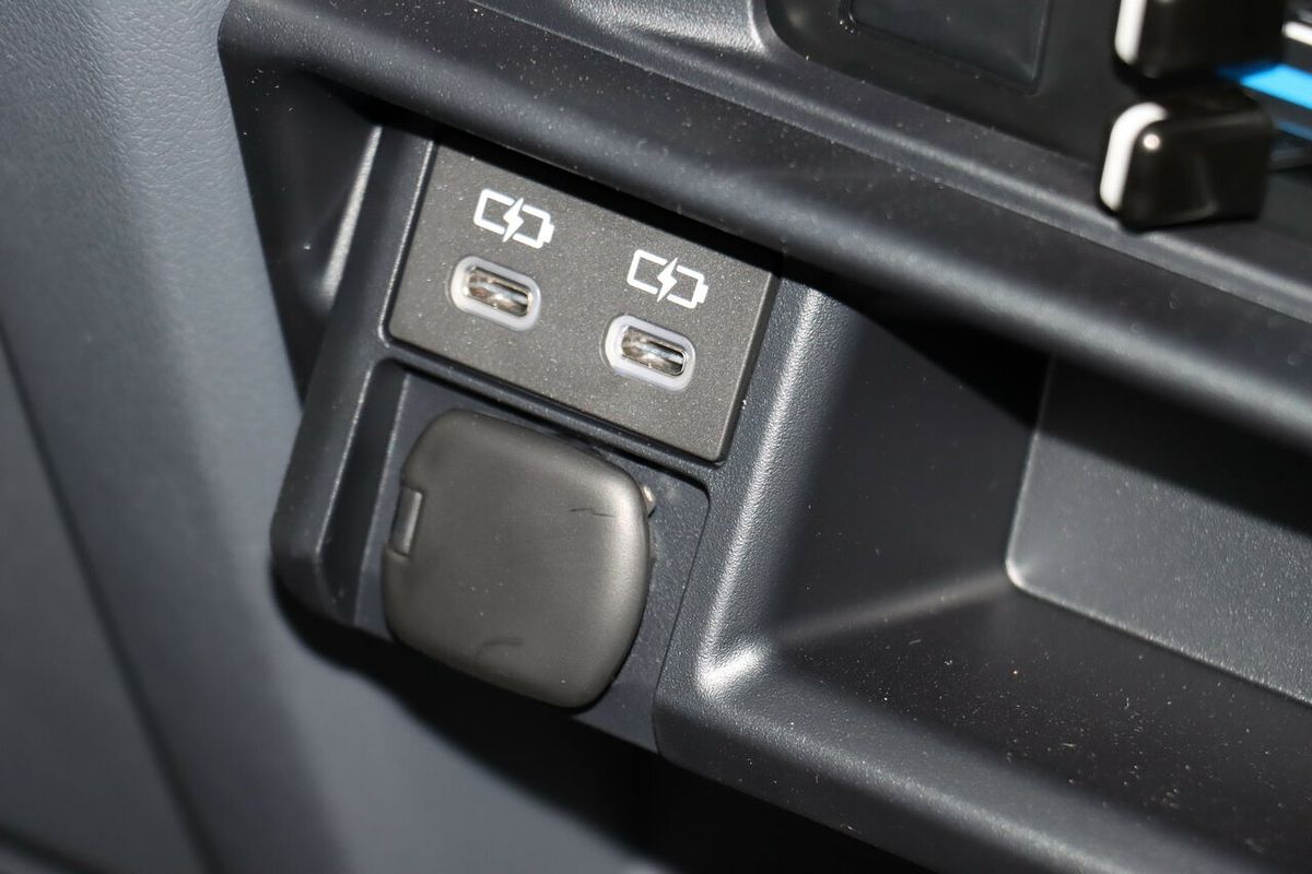 2024 Toyota Landcruiser GXL VDJL79R 4X4