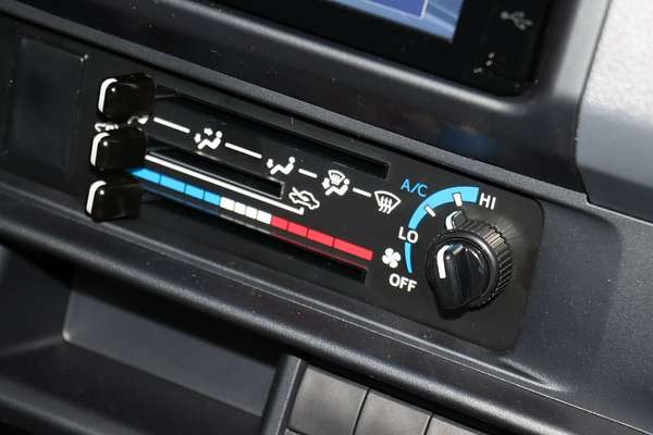 2024 Toyota Landcruiser GXL VDJL79R 4X4