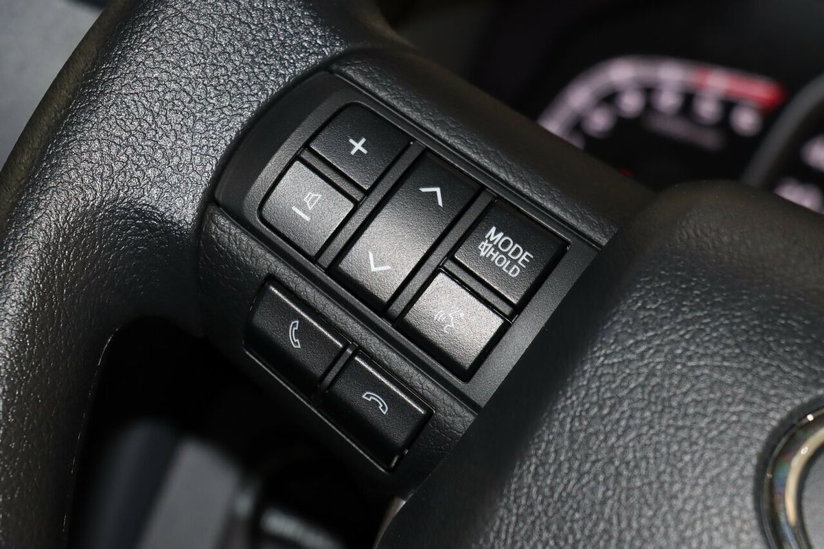 2024 Toyota Landcruiser GXL VDJL79R 4X4