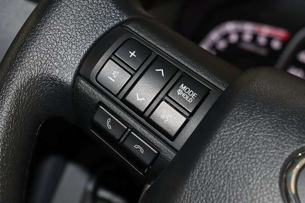 2024 Toyota Landcruiser GXL VDJL79R 4X4