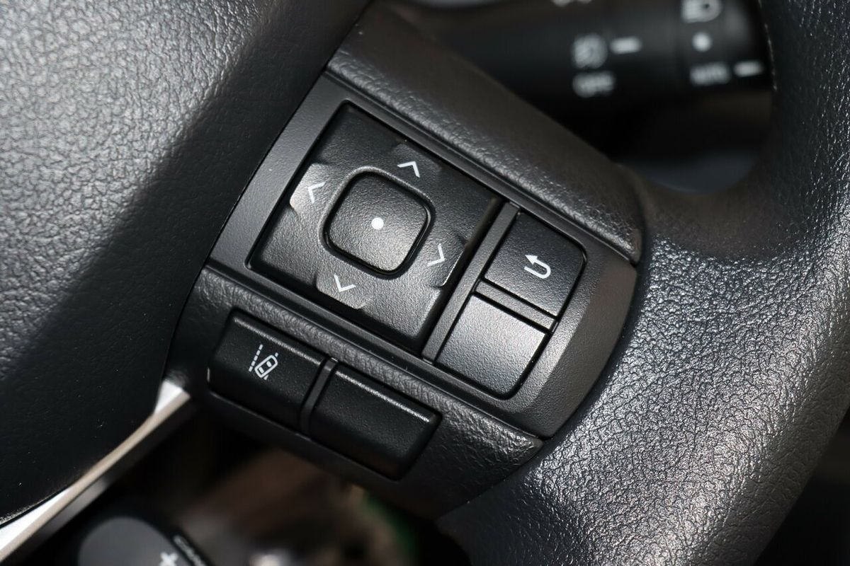 2024 Toyota Landcruiser GXL VDJL79R 4X4