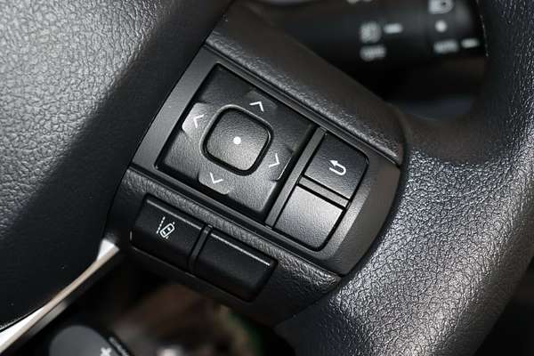 2024 Toyota Landcruiser GXL VDJL79R 4X4