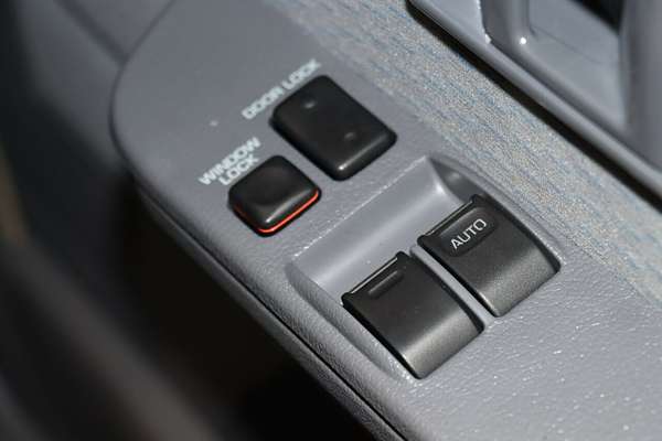 2024 Toyota Landcruiser GXL VDJL79R 4X4