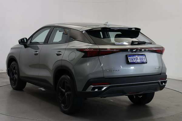 2023 Chery OMODA 5 BX T19C