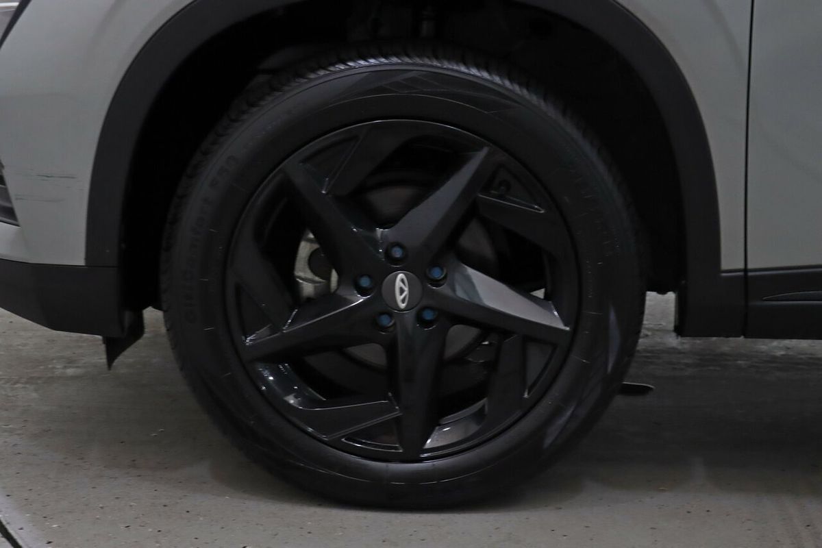 2023 Chery OMODA 5 BX T19C