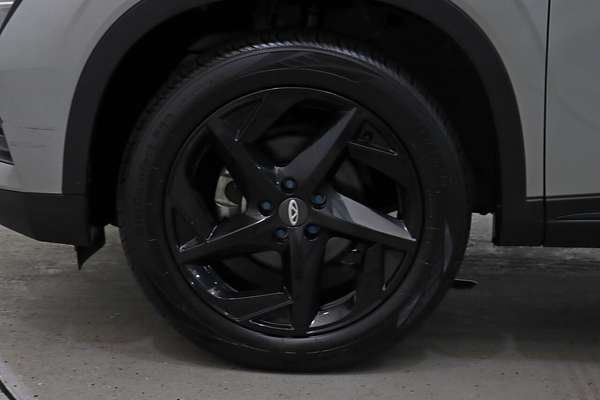 2023 Chery OMODA 5 BX T19C