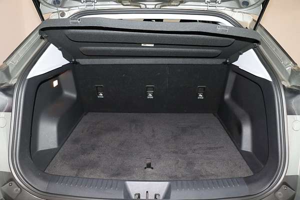 2023 Chery OMODA 5 BX T19C
