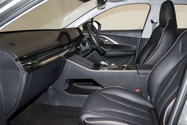 2023 Chery OMODA 5 BX T19C