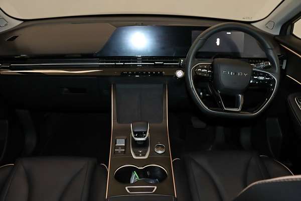 2023 Chery OMODA 5 BX T19C