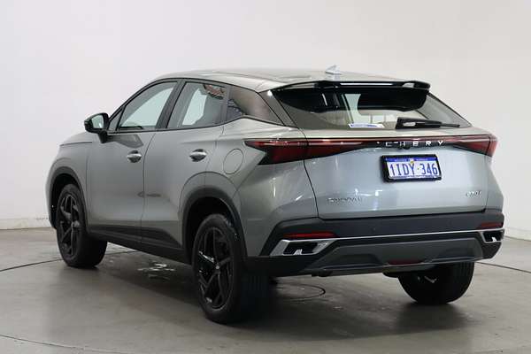 2023 Chery OMODA 5 BX T19C