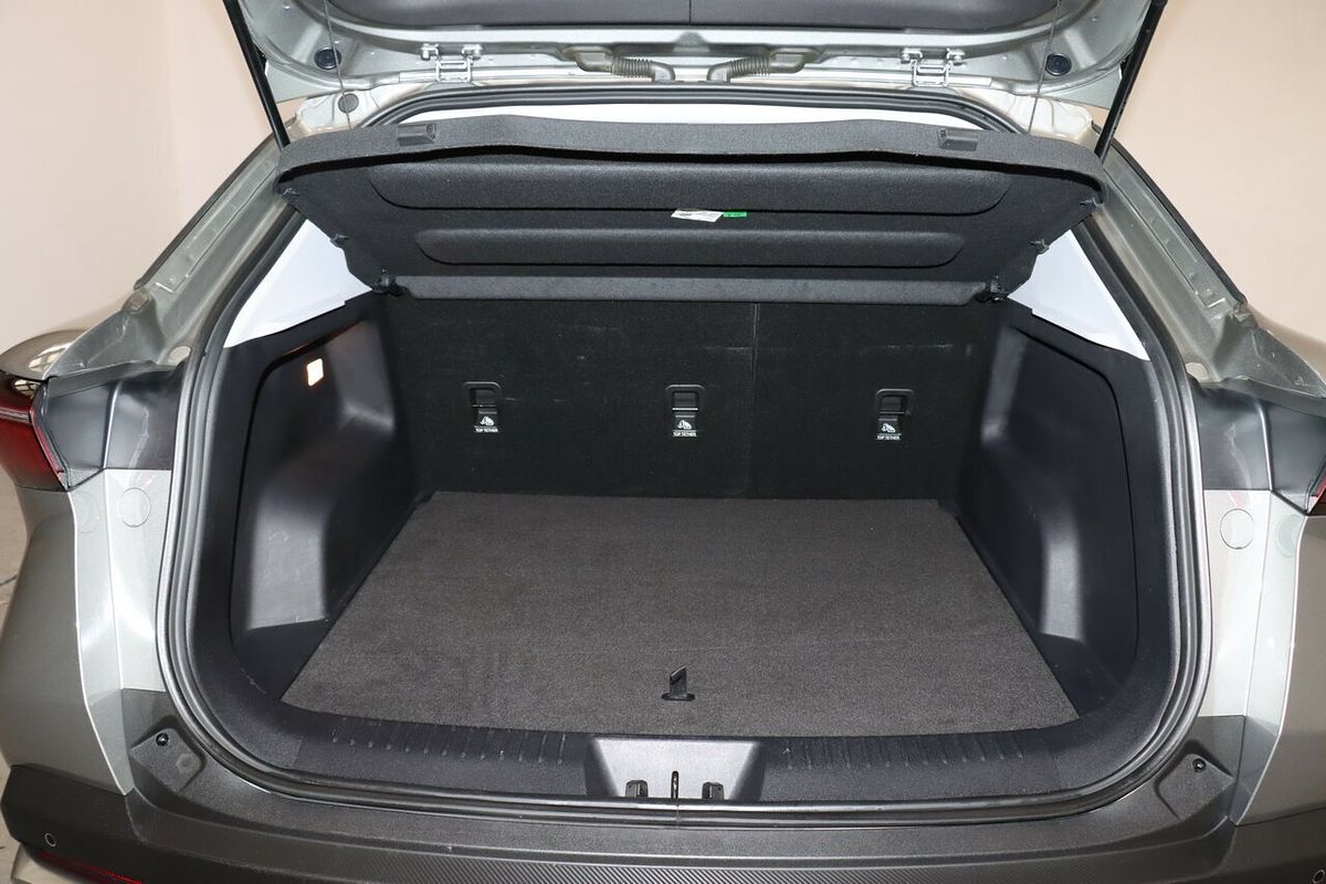 2023 Chery OMODA 5 BX T19C