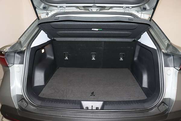 2023 Chery OMODA 5 BX T19C