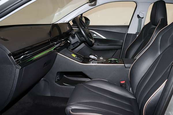 2023 Chery OMODA 5 BX T19C