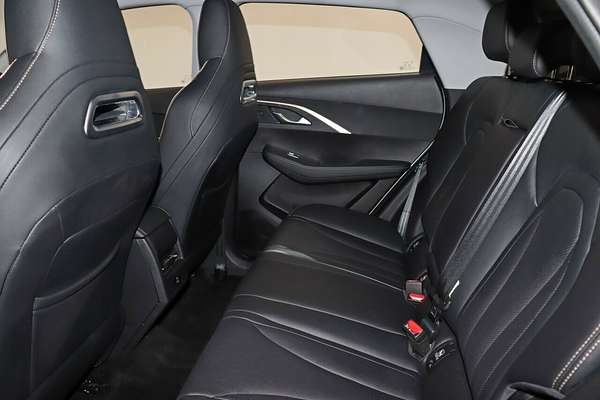 2023 Chery OMODA 5 BX T19C
