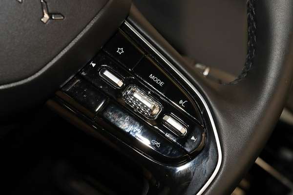 2023 Chery OMODA 5 BX T19C