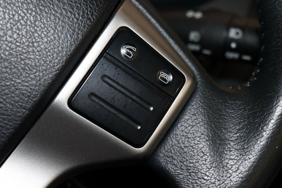 2016 Toyota Landcruiser Prado GXL GDJ150R