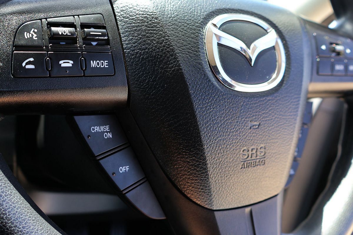 2013 Mazda 3 Neo BL Series 2