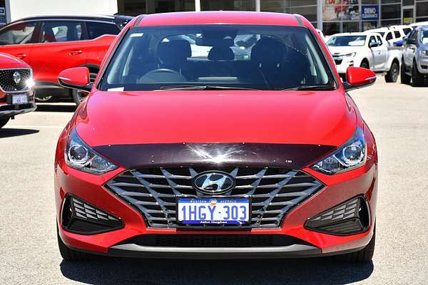 2021 Hyundai i30 Active PD.V4