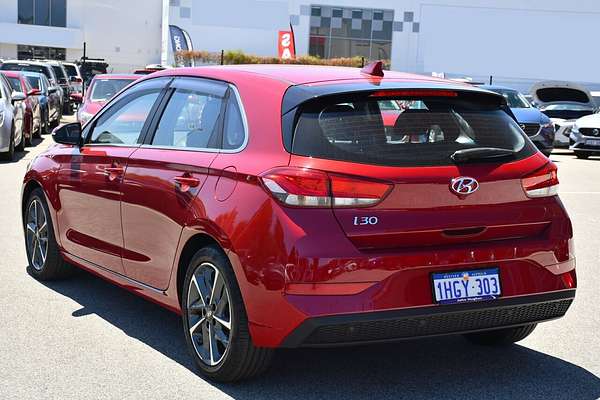 2021 Hyundai i30 Active PD.V4