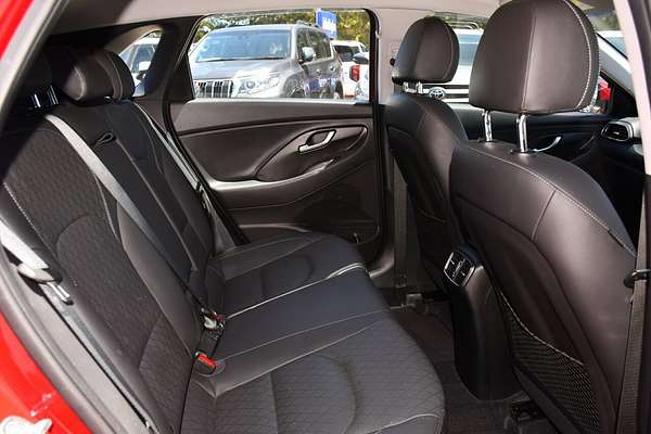 2021 Hyundai i30 Active PD.V4