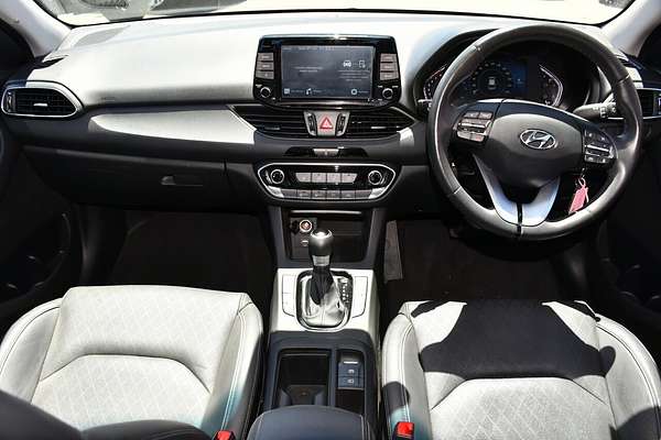 2021 Hyundai i30 Active PD.V4