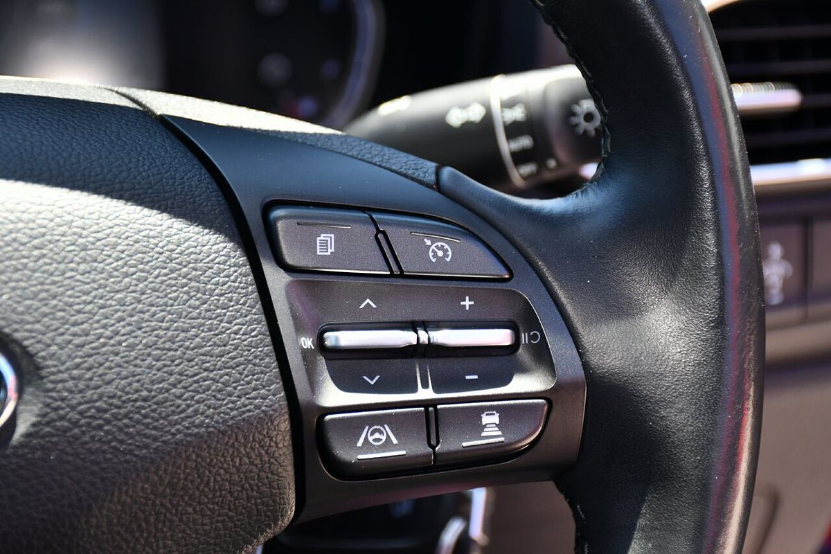 2021 Hyundai i30 Active PD.V4