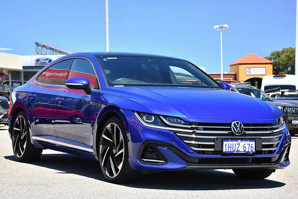 2023 Volkswagen Arteon 206TSI R-Line 3H