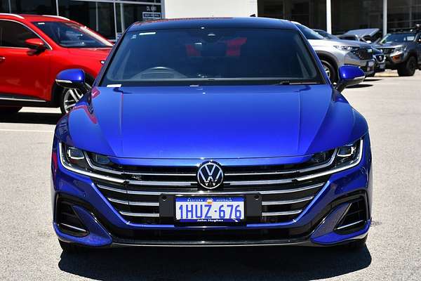 2023 Volkswagen Arteon 206TSI R-Line 3H