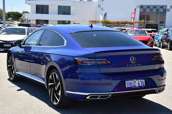 2023 Volkswagen Arteon 206TSI R-Line 3H