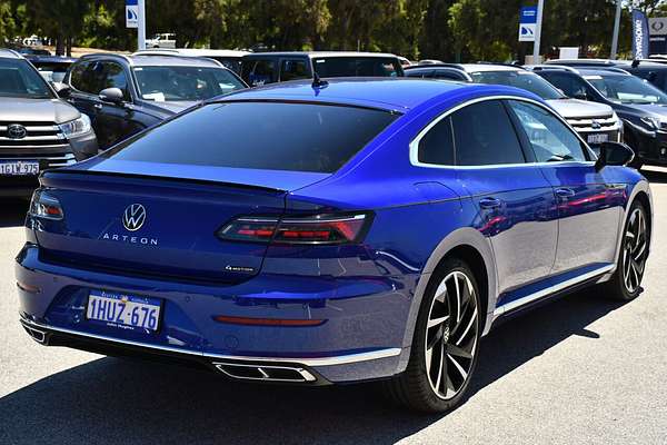 2023 Volkswagen Arteon 206TSI R-Line 3H