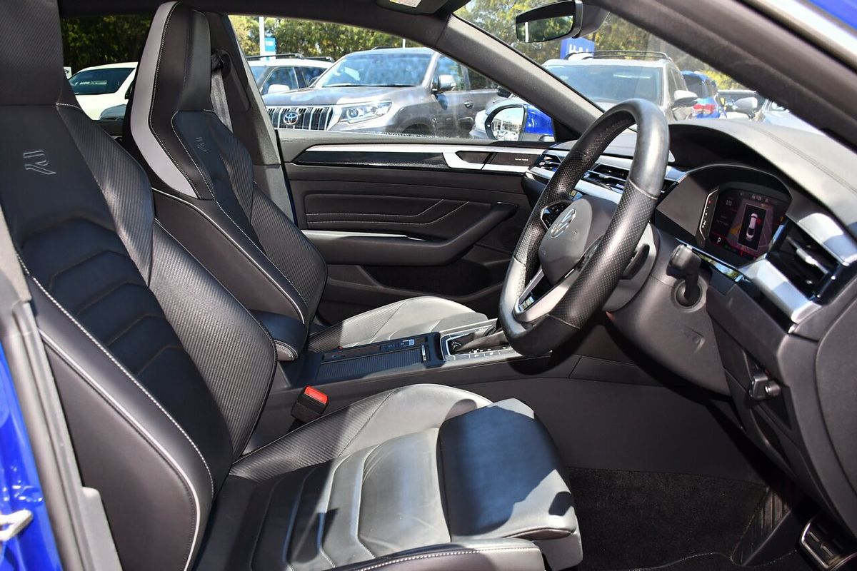 2023 Volkswagen Arteon 206TSI R-Line 3H