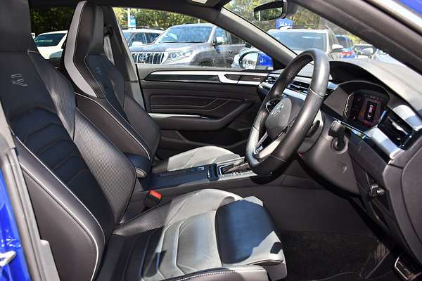 2023 Volkswagen Arteon 206TSI R-Line 3H