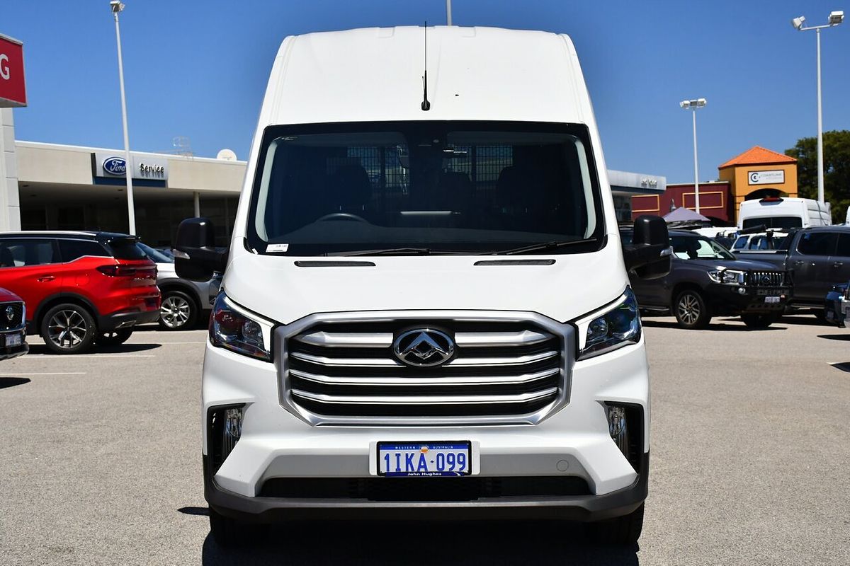 2024 LDV Deliver 9 LWB
